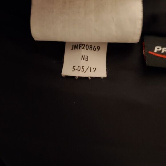 Merrell's Adventure Rest Ridgeland Primaloft Jacket Size L - Picture 13 of 13